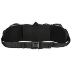 Ridgeline 5 Pocket Bum Bag Buffalo Camo