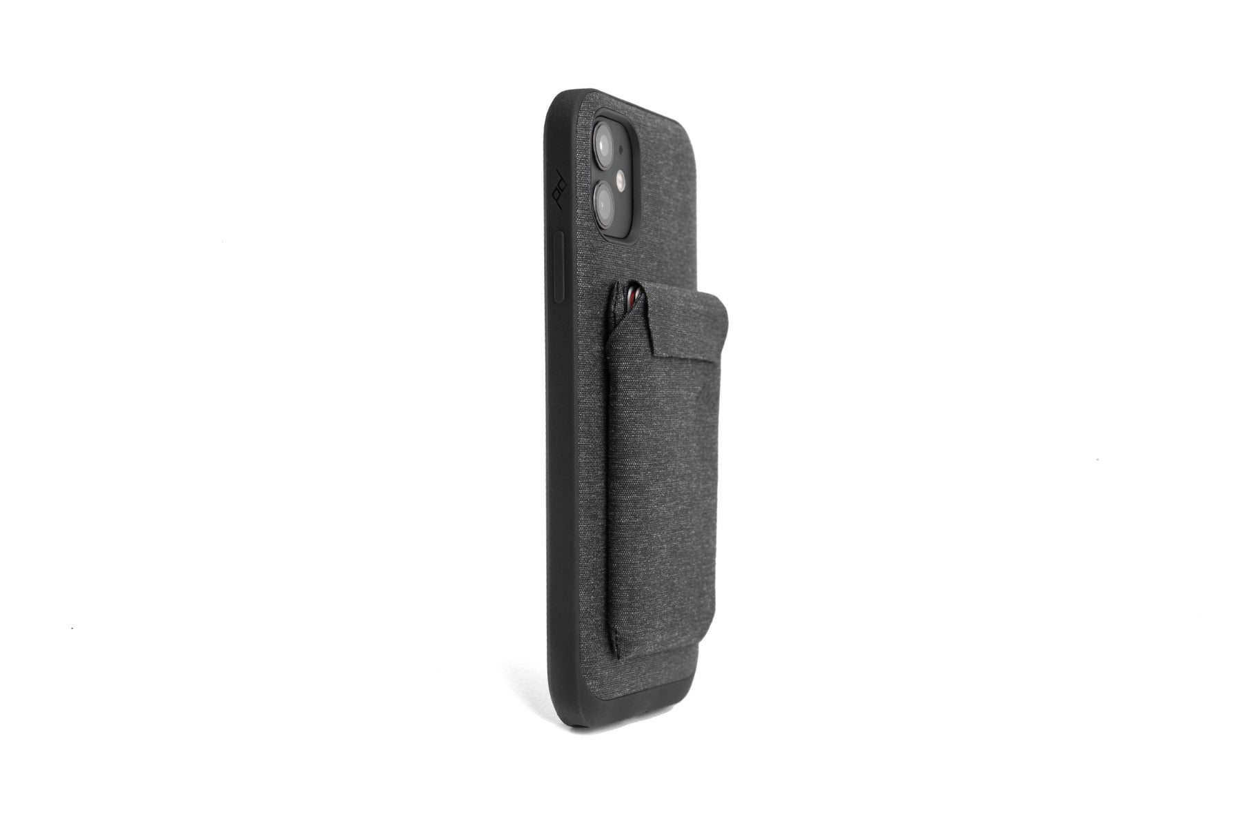 Peak Design Mobile - Wallet - Slim - Charcoal