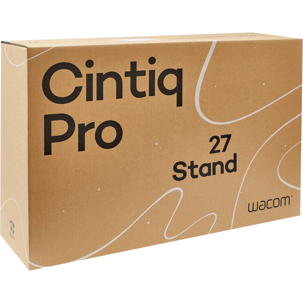 Wacom Cintiq Pro 27 Stand