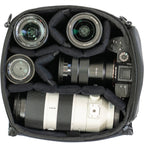 Wandrd PRVKE 21L Yuma Tan Photo Bundle - V3