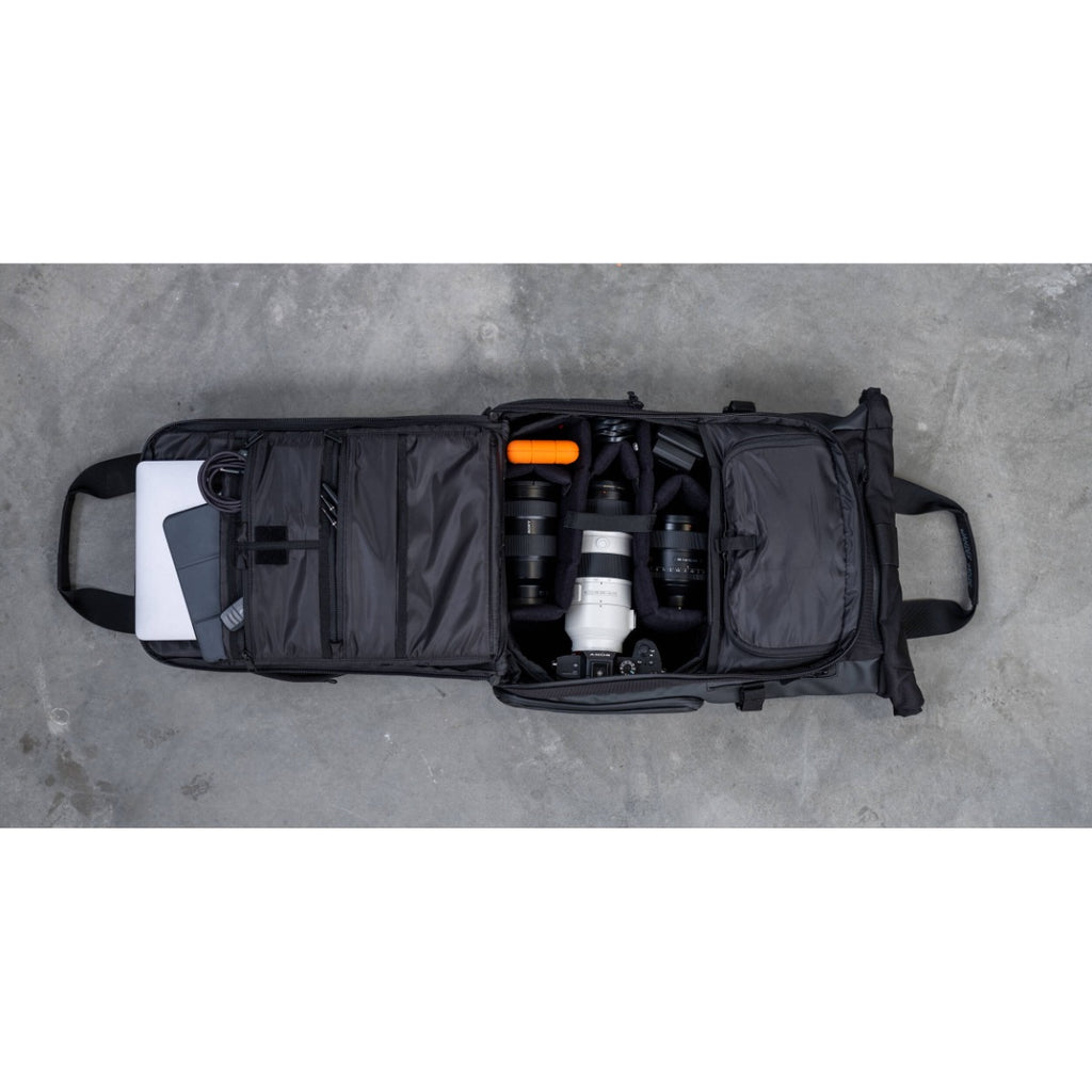 Wandrd PRVKE 21 Wasatch Green Photo Bundle - V3