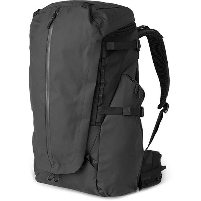 Wandrd FERNWEH 50L Black (Medium/Large)