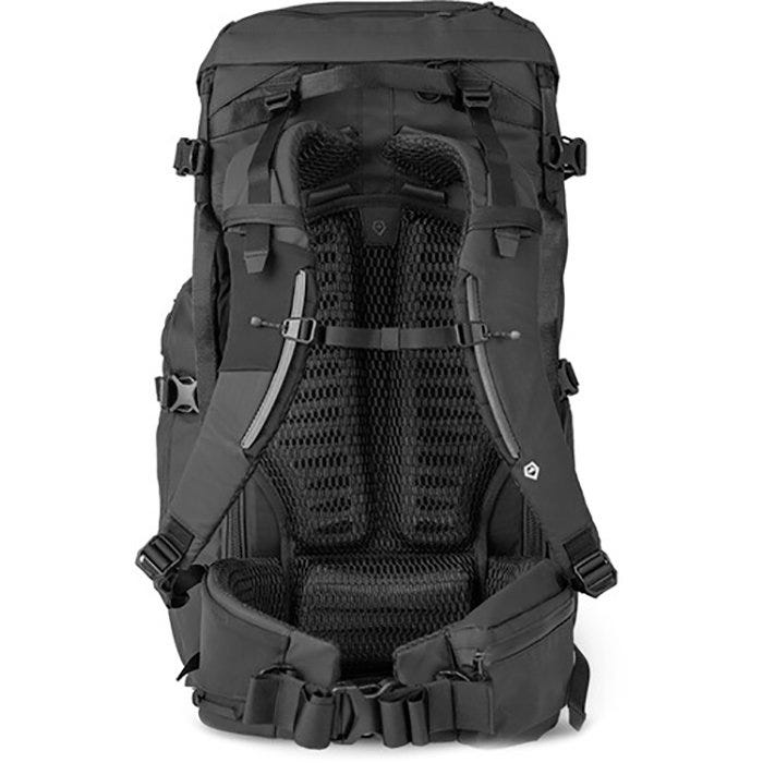 Wandrd FERNWEH 50L Black (Medium/Large)