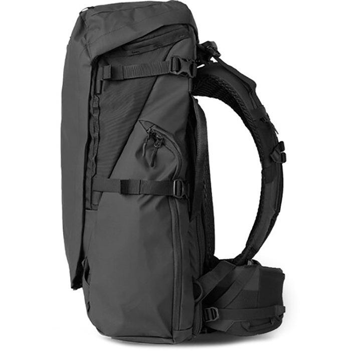 Wandrd FERNWEH 50L Black (Medium/Large)