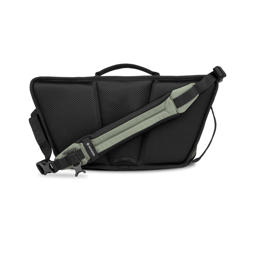 Wandrd ROGUE Sling 9L - Wasatch Green V2