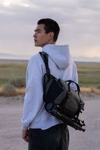 Wandrd ROGUE Sling 9L - Wasatch Green V2