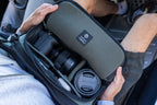 Wandrd ROGUE Sling 9L - Wasatch Green V2