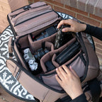 Wandrd PRVKE 15L - Atacama Clay