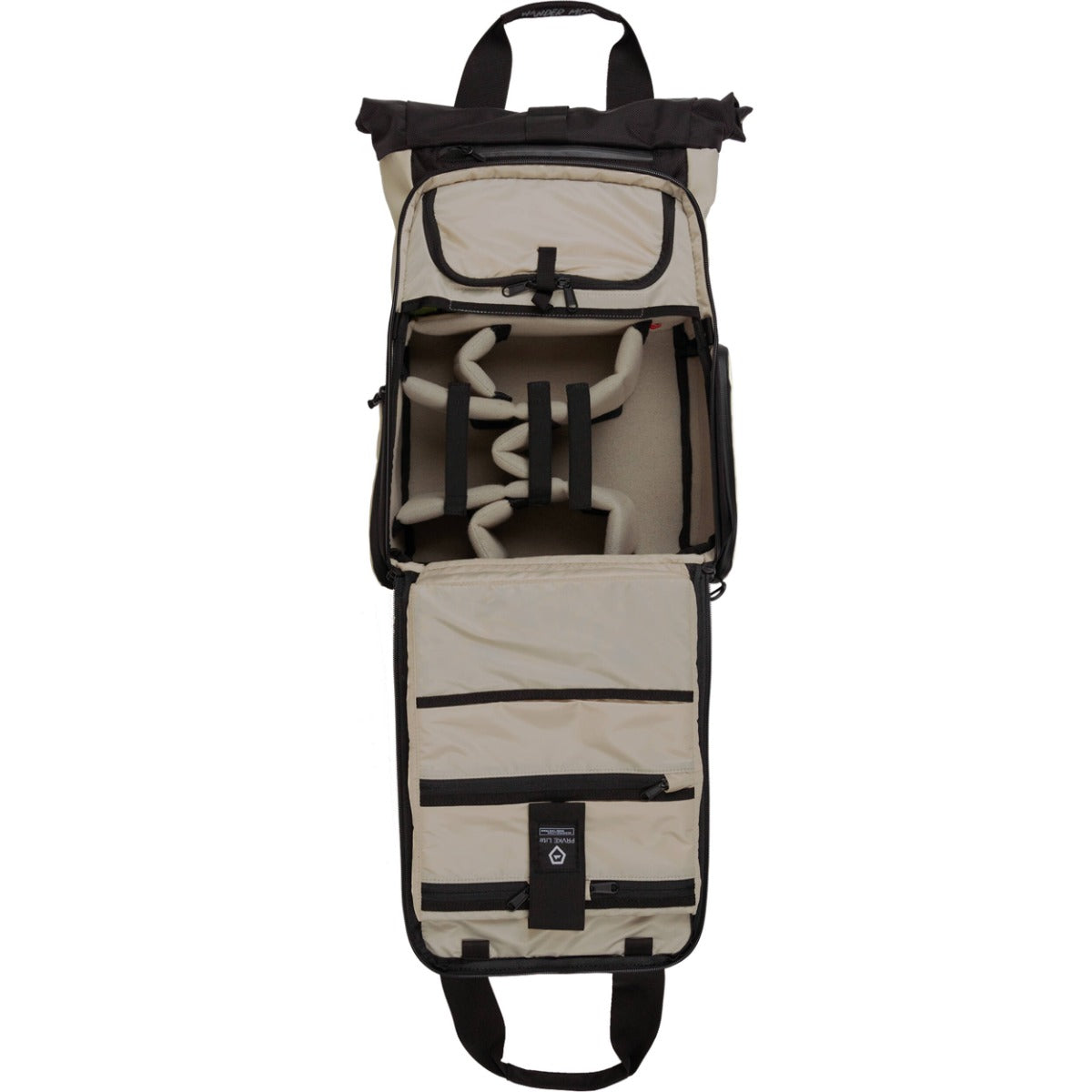 Wandrd PRVKE 11 Lite Tan