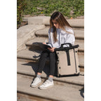 Wandrd PRVKE 11 Lite Tan