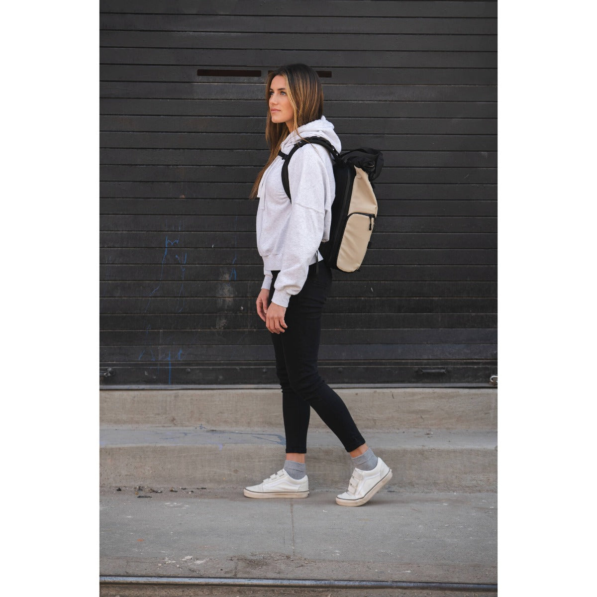 Wandrd PRVKE 11 Lite Tan