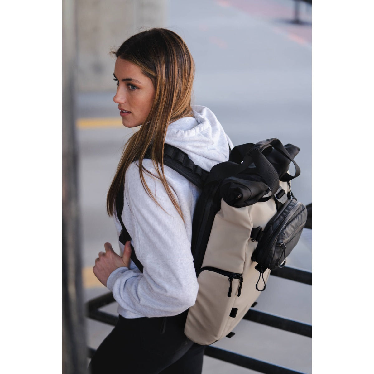 Wandrd PRVKE 11 Lite Tan