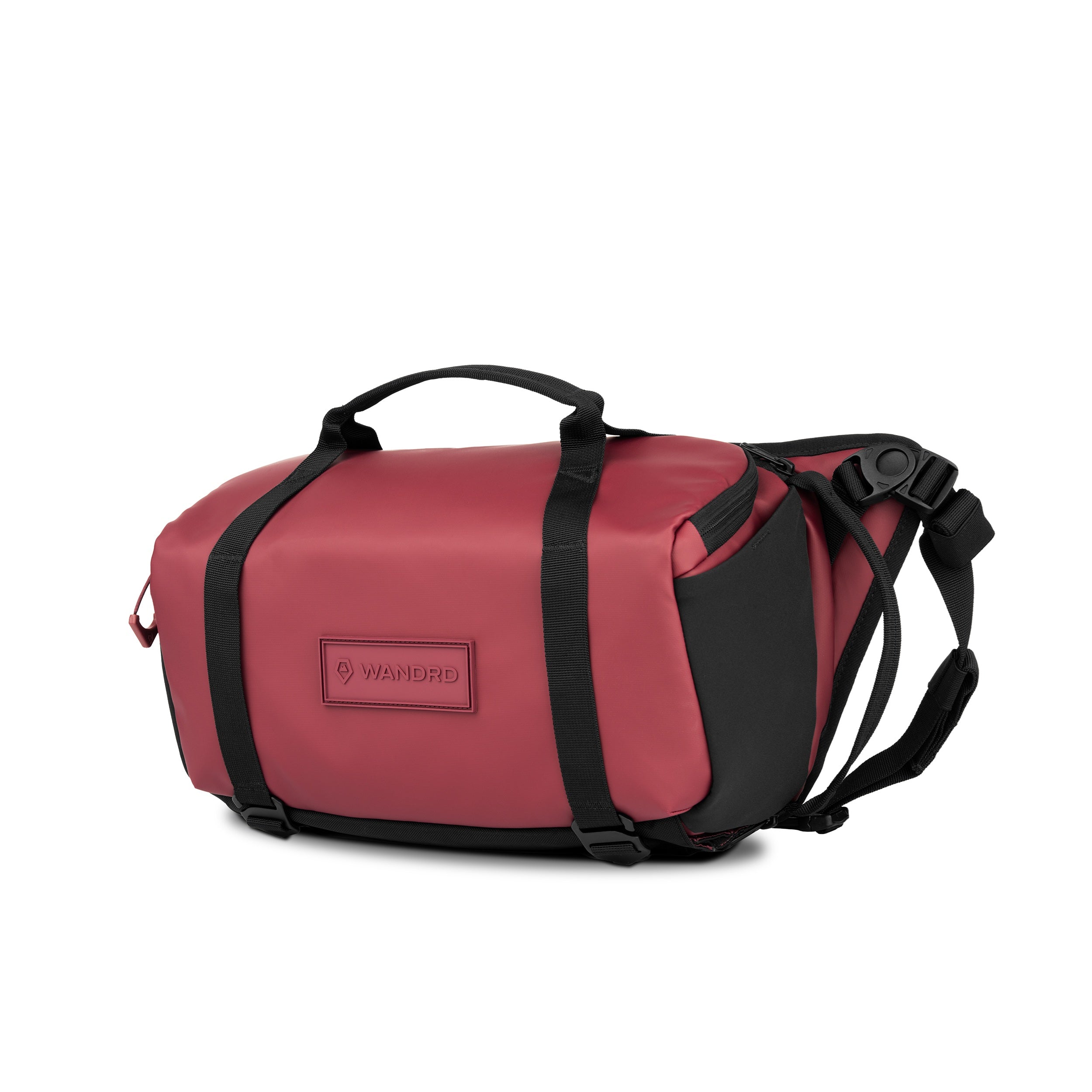 Wandrd ROGUE Sling 9L - Rhone Burgundy V2