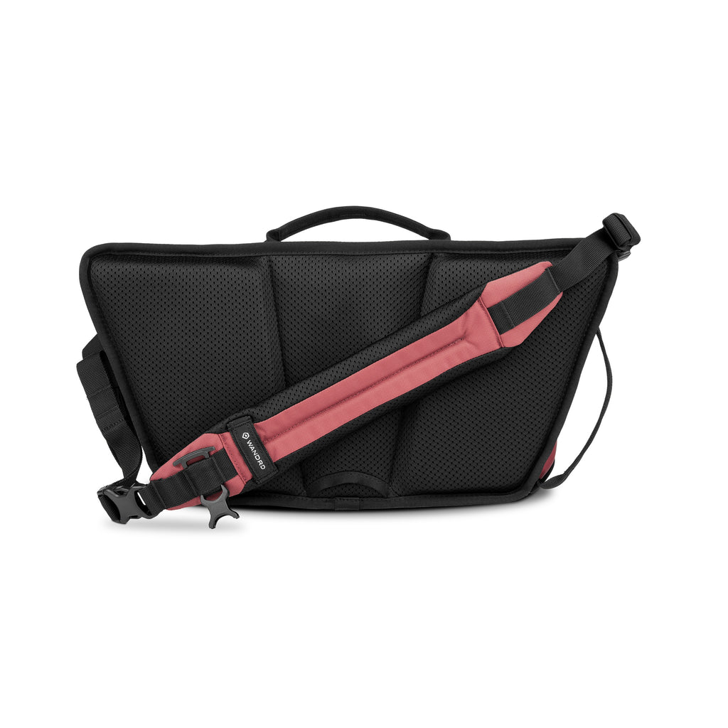 Wandrd ROGUE Sling 9L - Rhone Burgundy V2