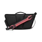 Wandrd ROGUE Sling 9L - Rhone Burgundy V2