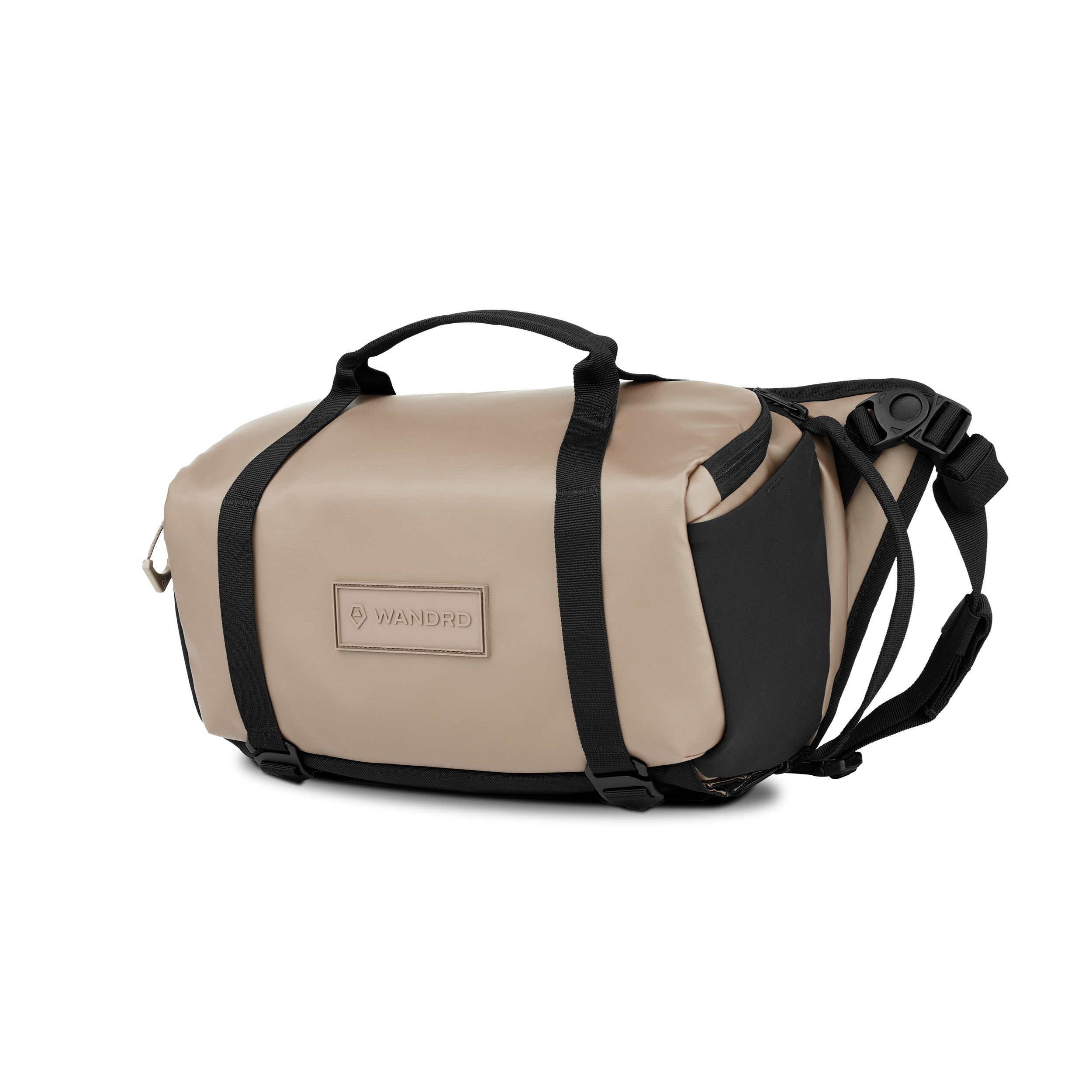 Wandrd ROGUE Sling 9L - YUMA Tan V2