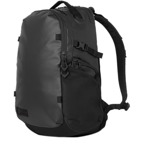 Wandrd STRATUS Photo 18 - Black