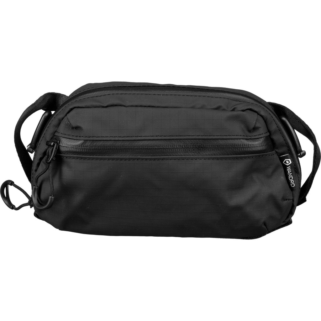 Wandrd Tech Bag Medium - Black