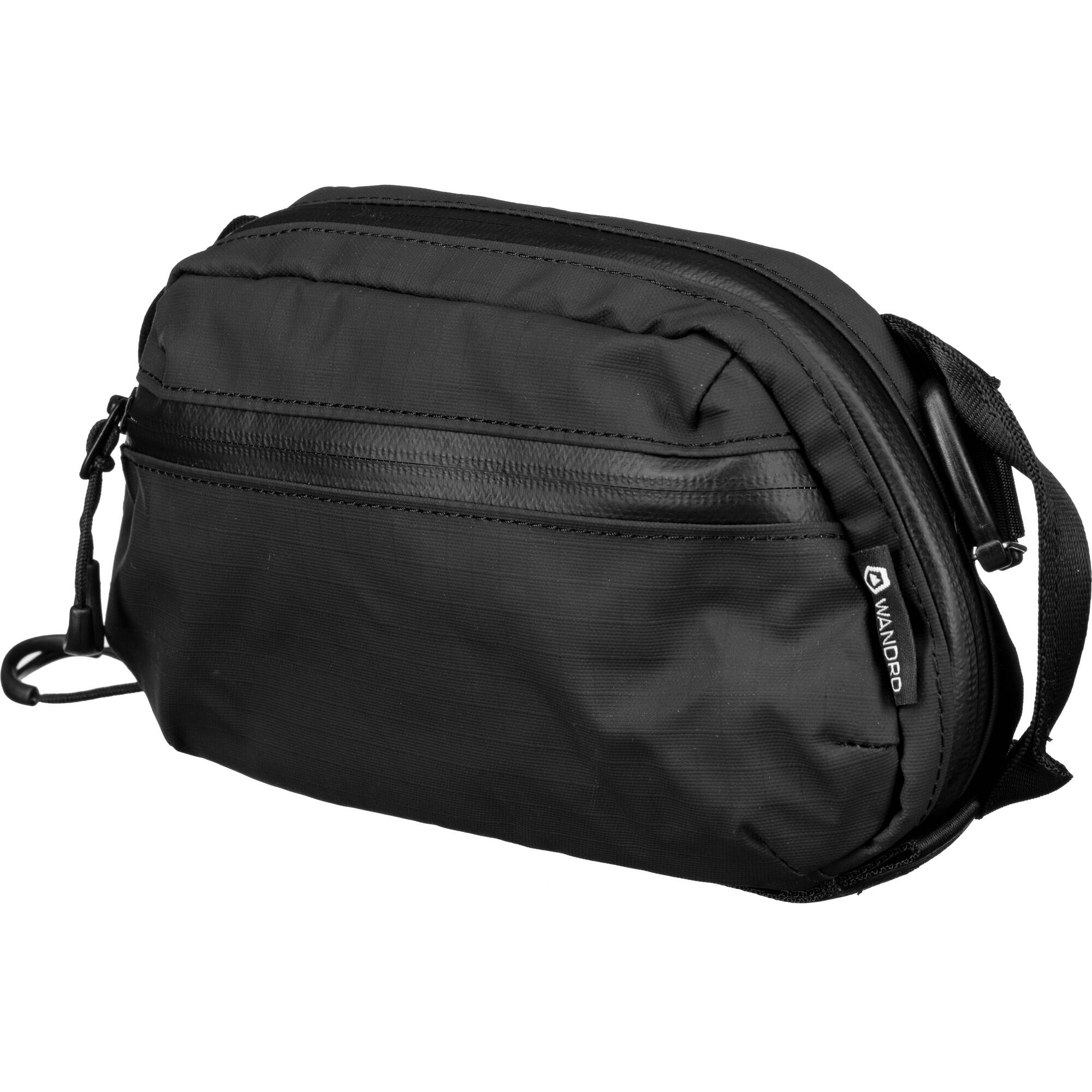 Wandrd Tech Bag Medium - Black
