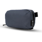Wandrd Tech Bag Small - Aegean Blue