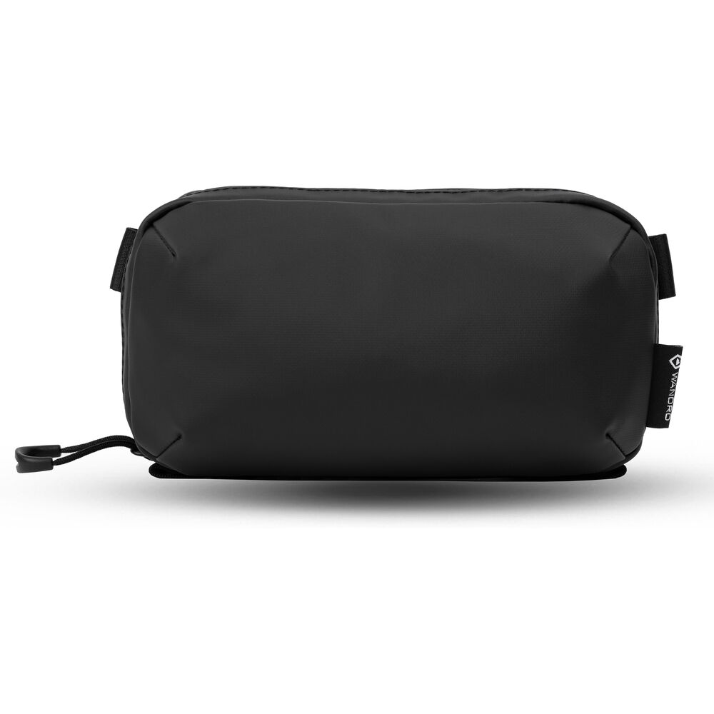 Wandrd Tech Bag Small - Black