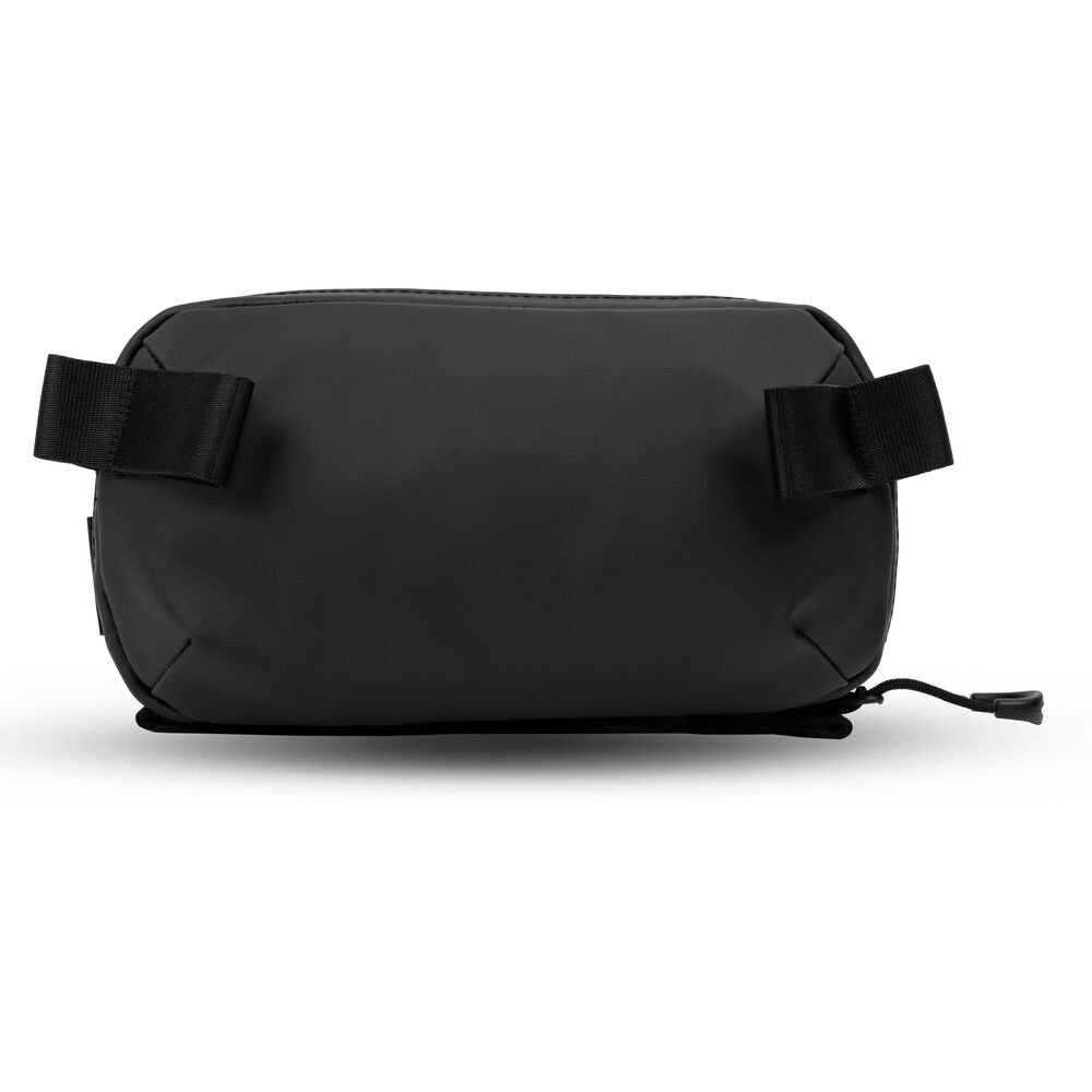 Wandrd Tech Bag Small - Black