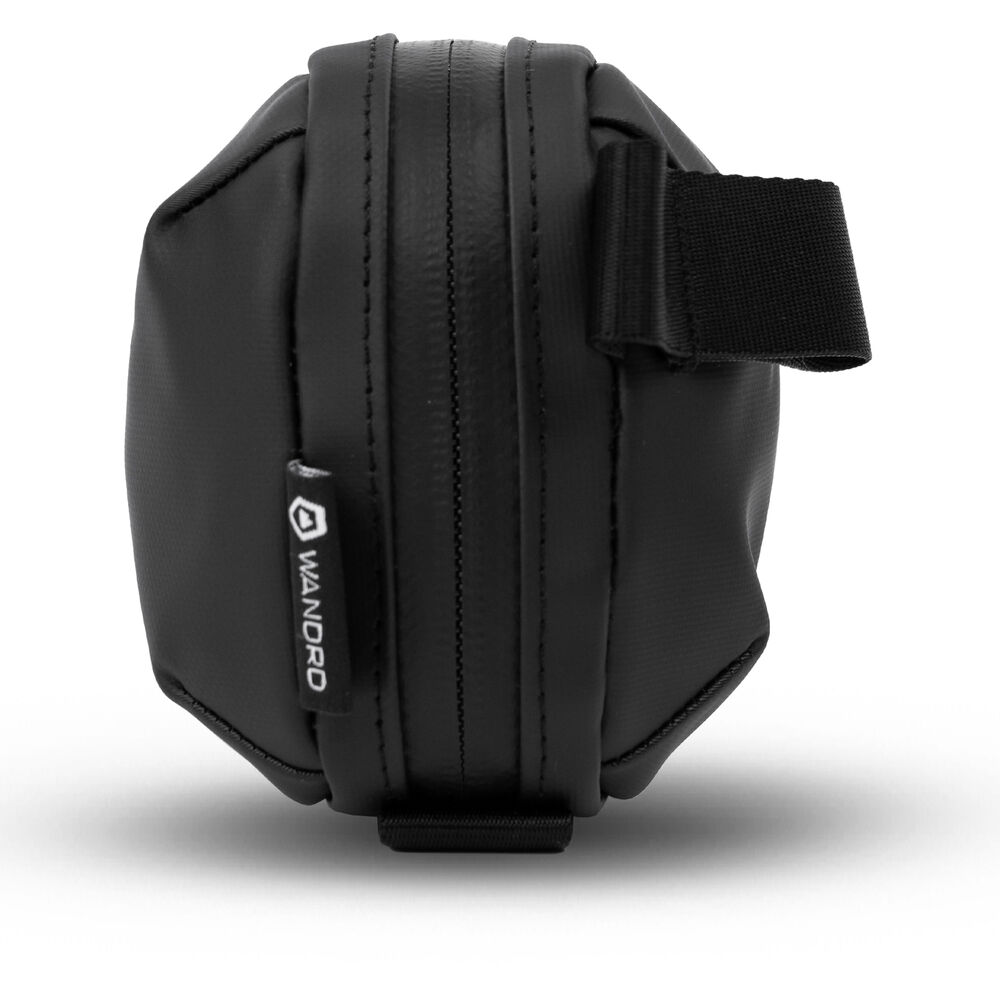 Wandrd Tech Bag Small - Black