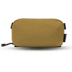 Wandrd Tech Bag Small - Dallol Yellow