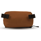 Wandrd Tech Bag Small - Sedona Orange