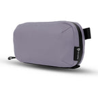 Wandrd Tech Bag Small - Uyuni Purple