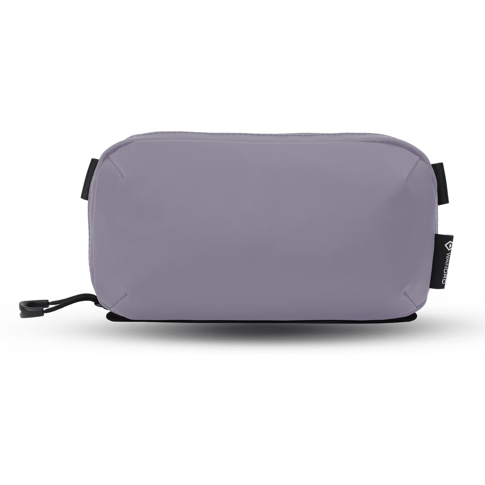 Wandrd Tech Bag Small - Uyuni Purple