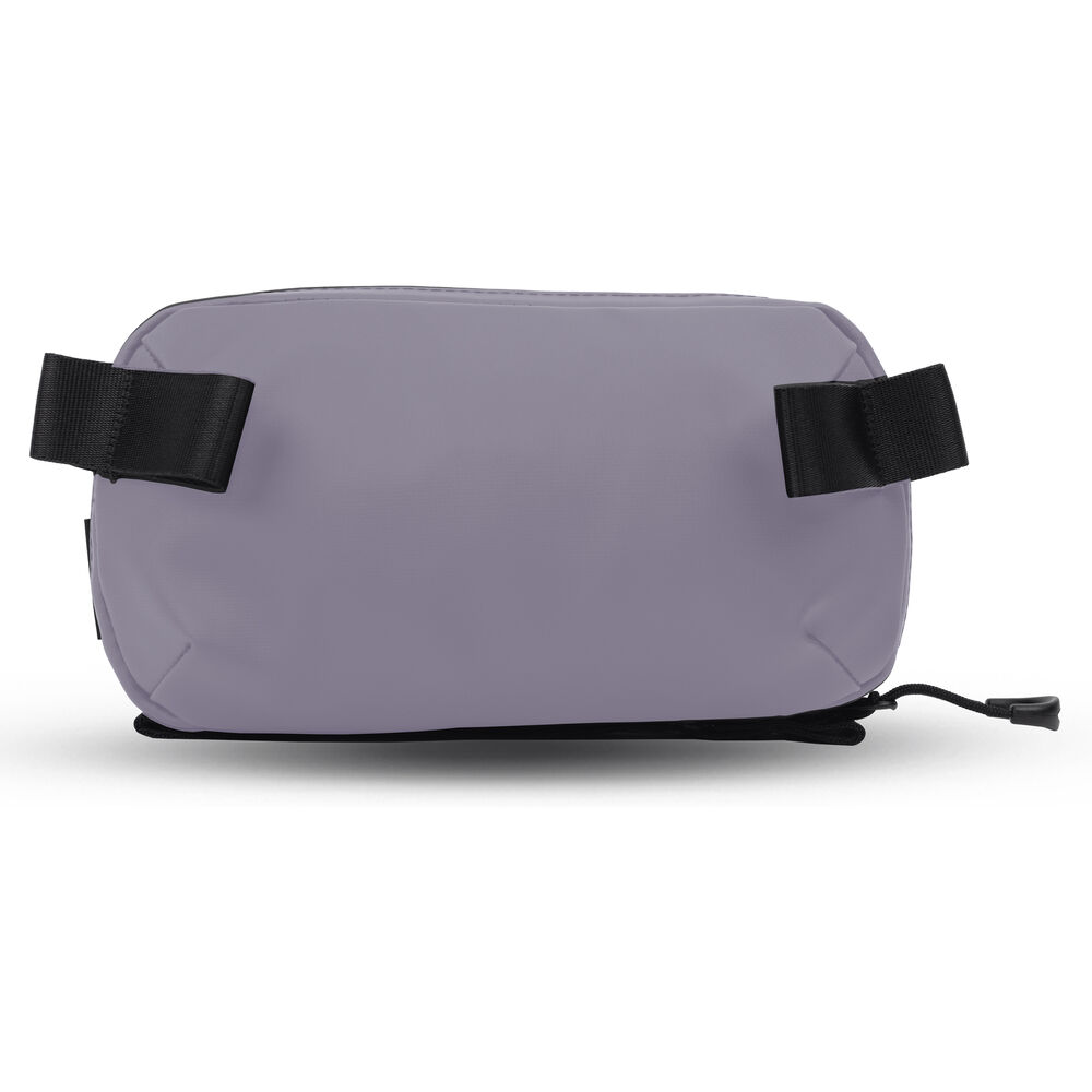 Wandrd Tech Bag Small - Uyuni Purple