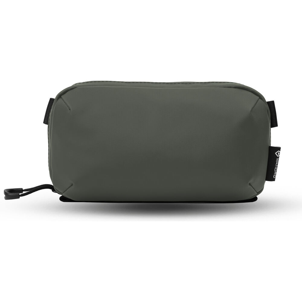 Wandrd Tech Bag Small - Wasatch Green