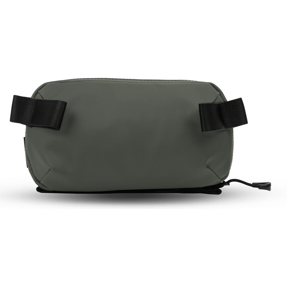 Wandrd Tech Bag Small - Wasatch Green