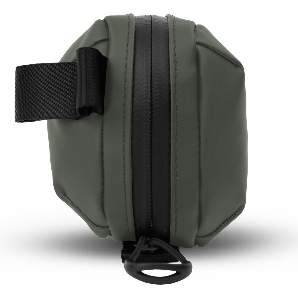 Wandrd Tech Bag Small - Wasatch Green
