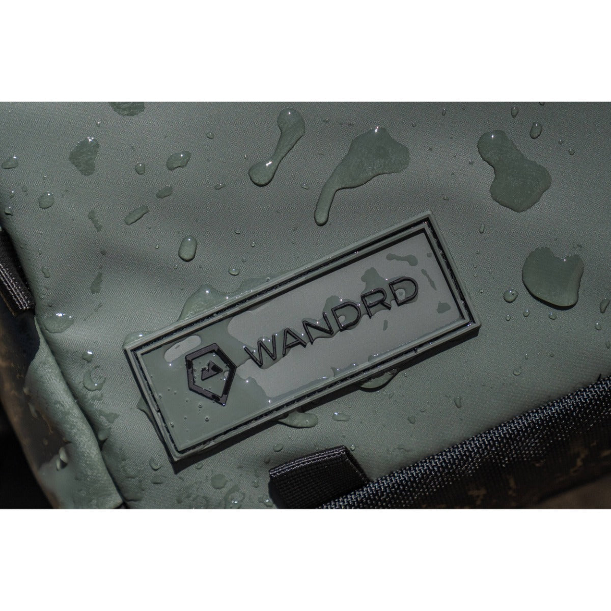 Wandrd PRVKE 21 Wasatch Green Photo Bundle - V3