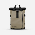 Wandrd PRVKE 21L Yuma Tan Photo Bundle - V3