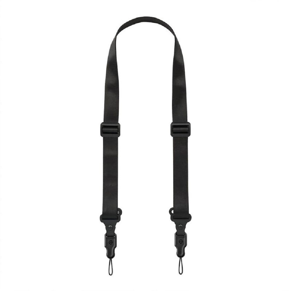 Wandrd Magnetic Camera Strap - Black