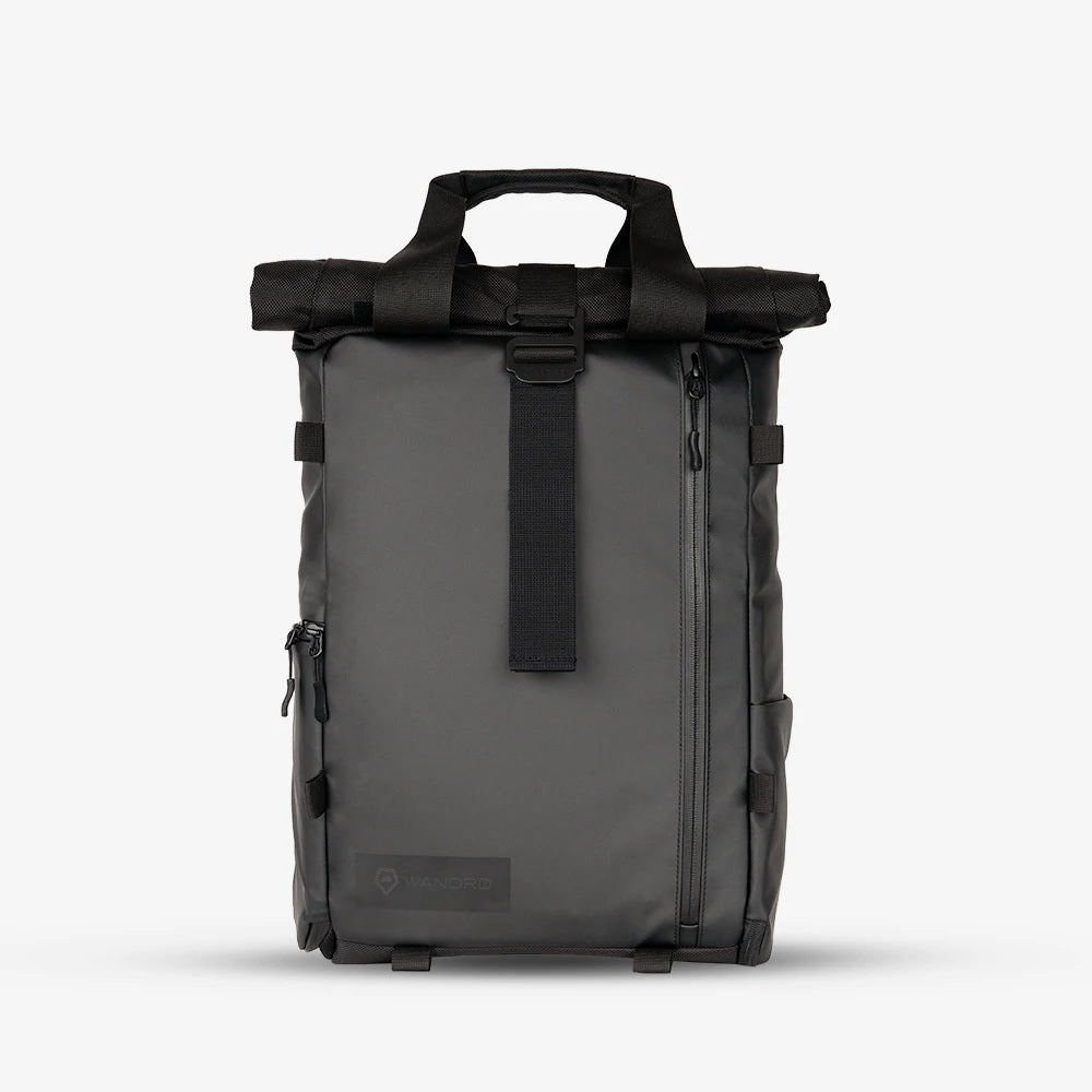 Wandrd PRVKE 11 Lite Black