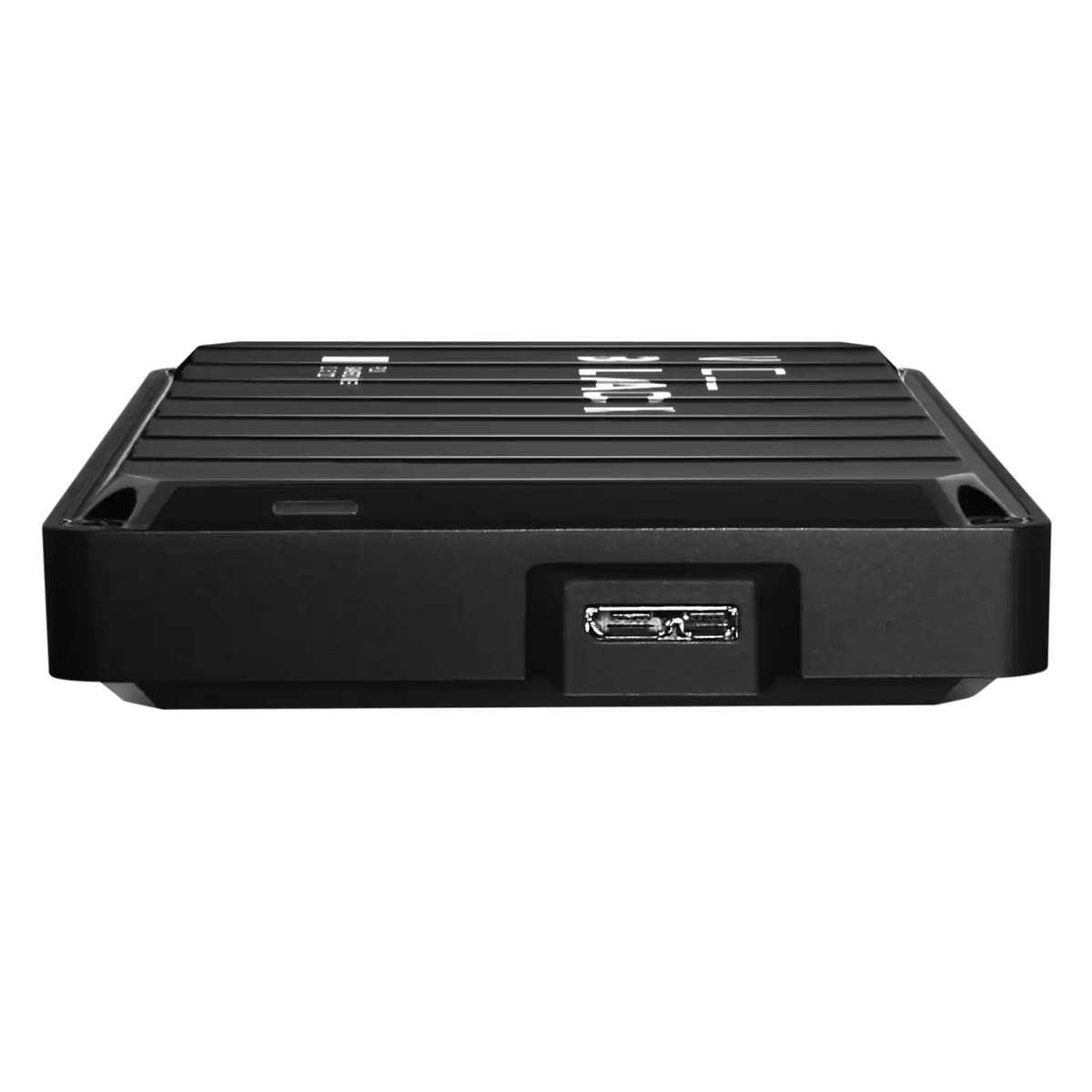 WD_BLACK 2TB P10 Portable Game Drive (Black)