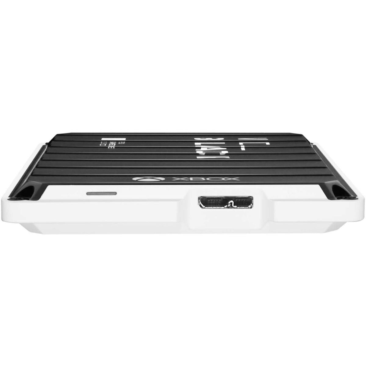 WD 1TB WD_BLACK P10 Game Drive for Xbox One