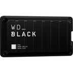 WD_Black P50 500GB SSD Game Drive