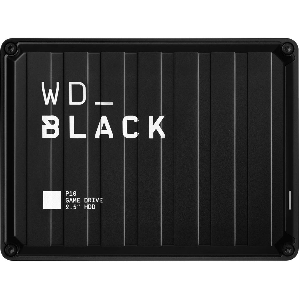 WD 5TB WD_BLACK P10 Game Drive 