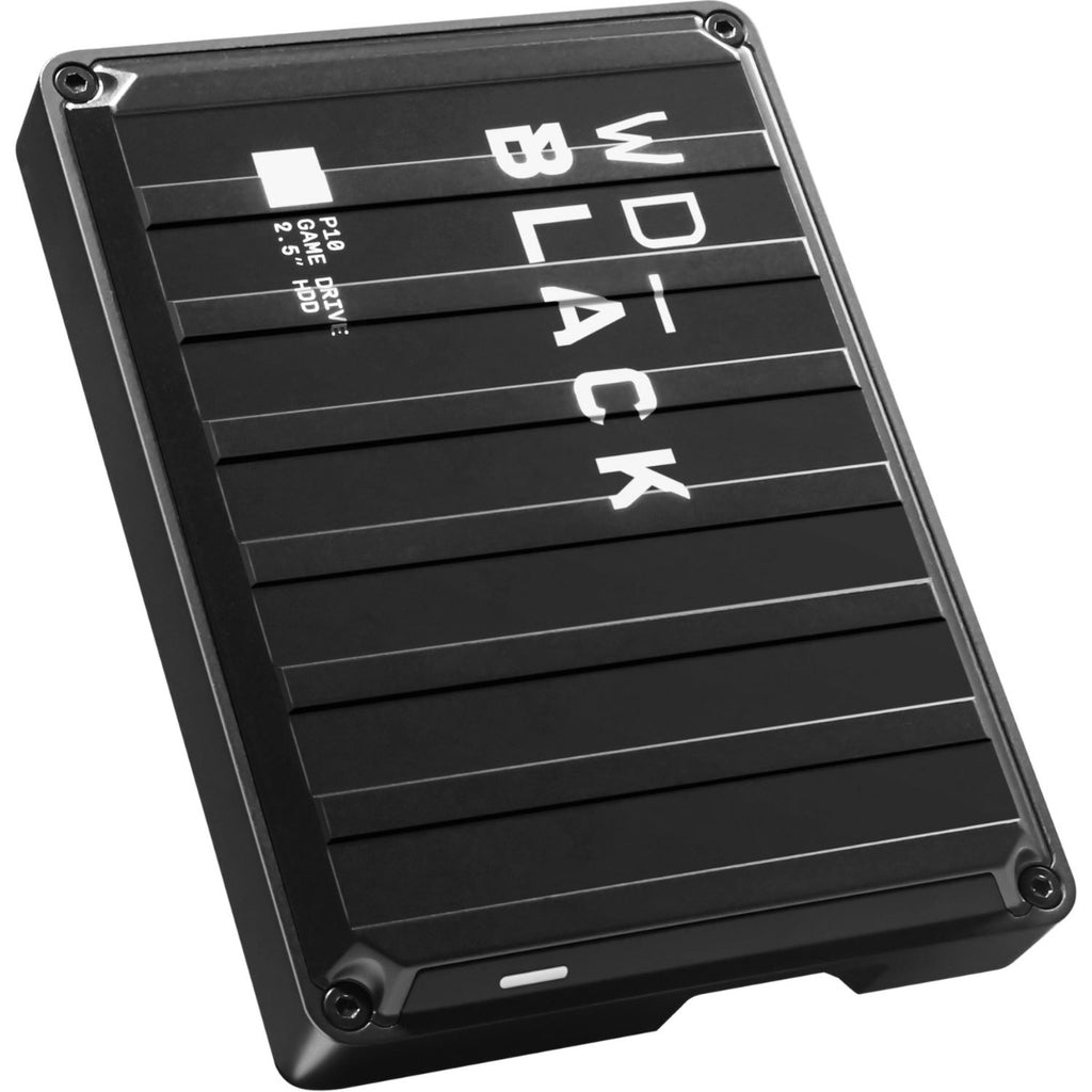 WD 5TB WD_BLACK P10 Game Drive