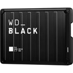 WD 5TB WD_BLACK P10 Game Drive