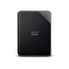 WD Elements SE 5TB Portable Hard Drive (Black)
