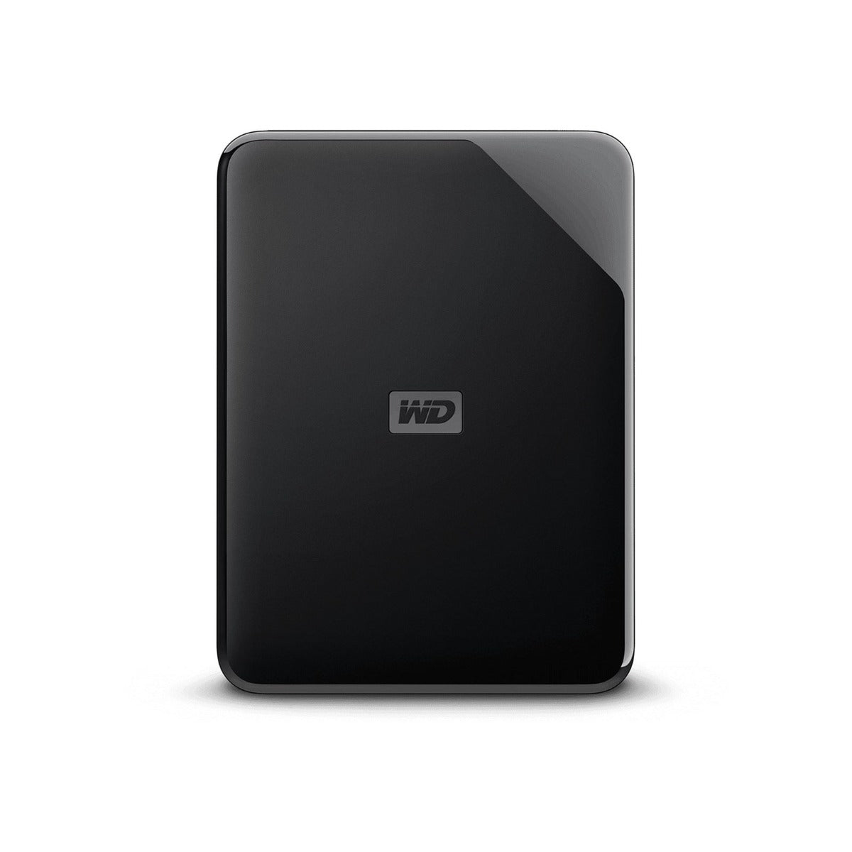 WD Elements SE 5TB Portable Hard Drive (Black)