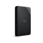 WD Elements SE 4TB Portable Hard Drive (Black)