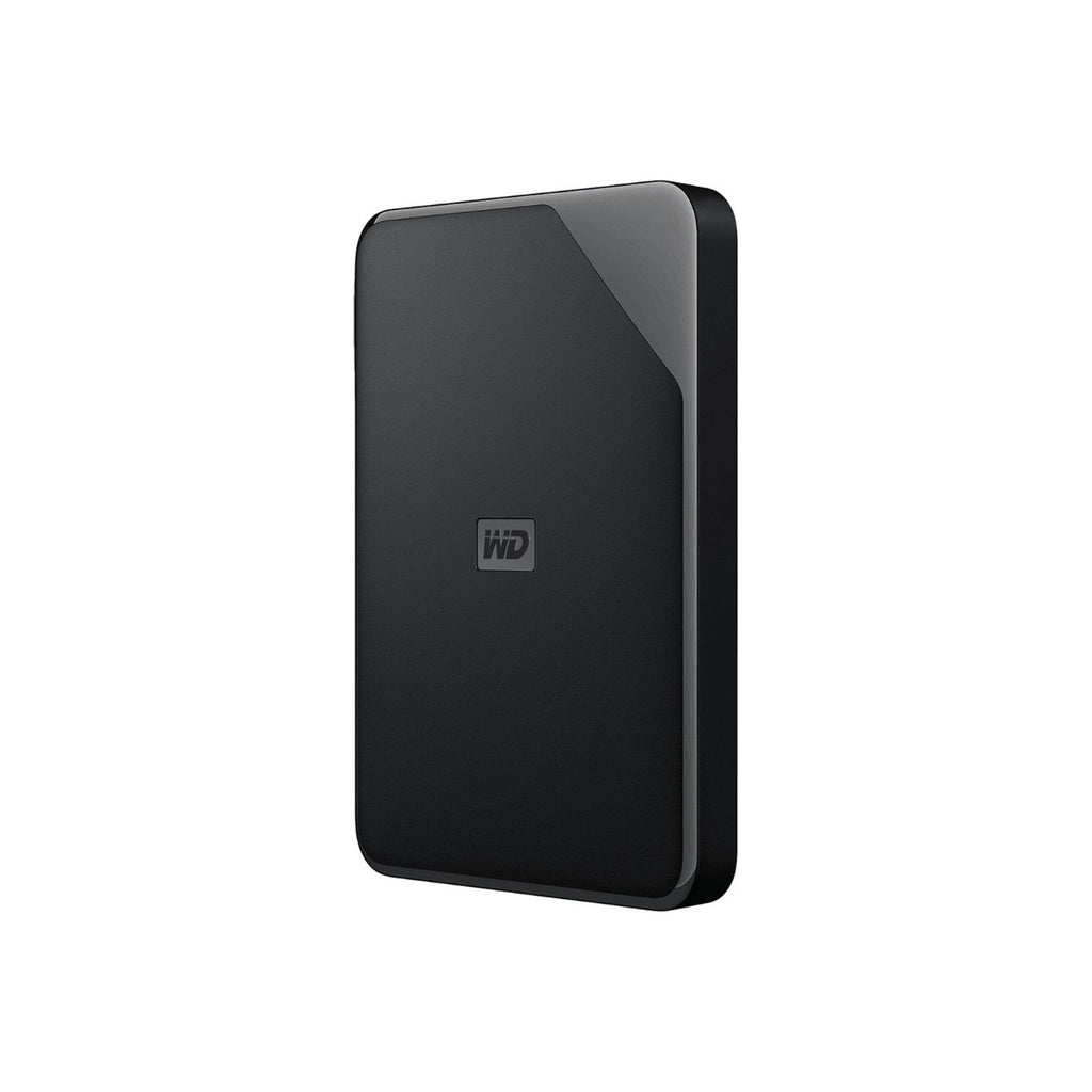 WD Elements SE 5TB Portable Hard Drive (Black)
