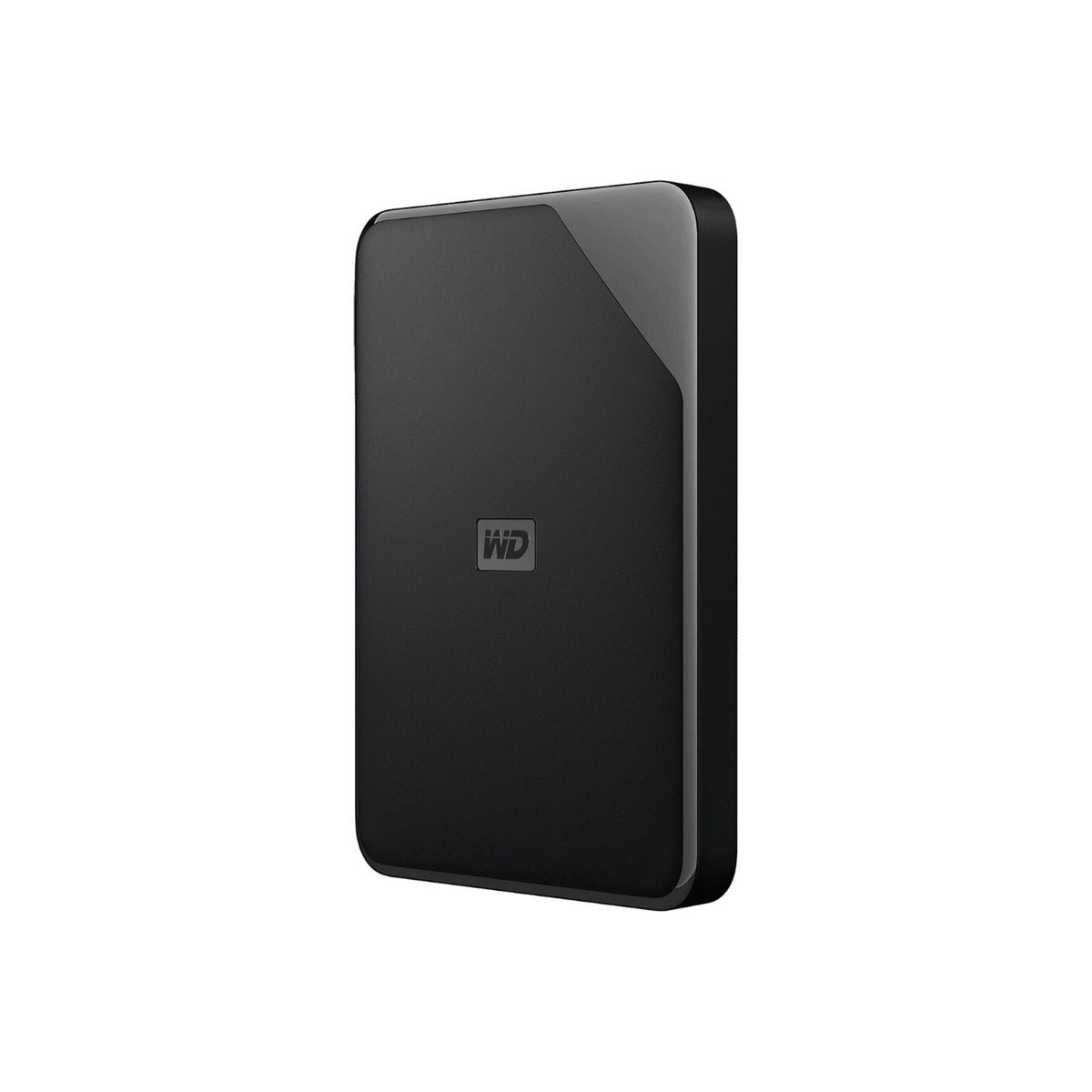 WD Elements SE 4TB Portable Hard Drive (Black)